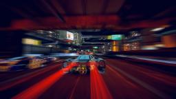 RGX: Showdown Screenshot 1
